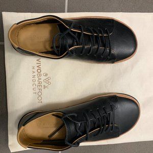 Vivobarefoot Ladies Bannister shoes Size 36